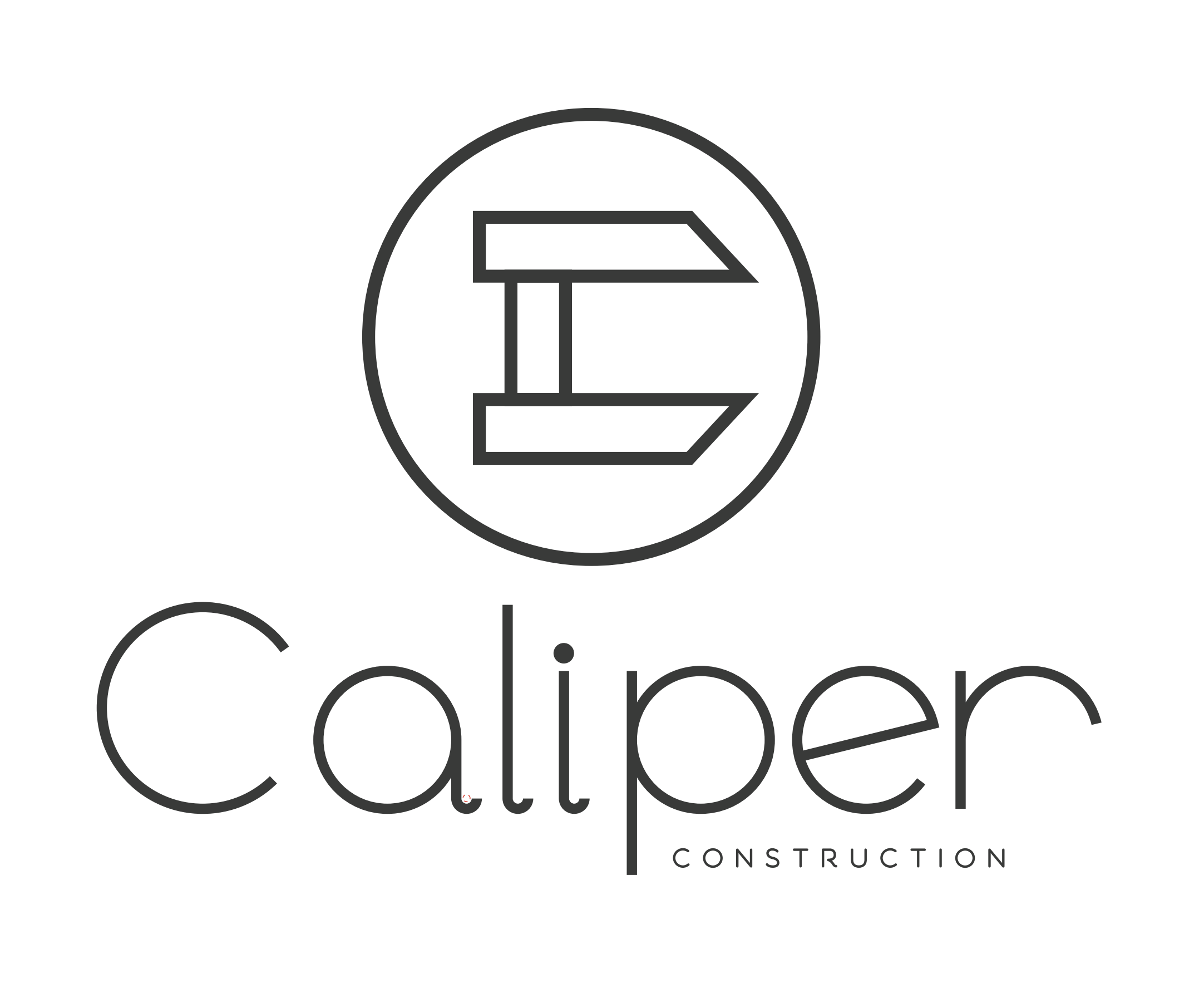 Caliper Construction